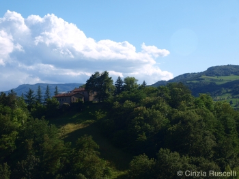 Bisano - Castiglione di Sopra